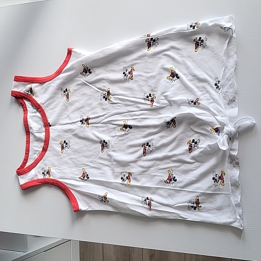 Mickey Tank Top